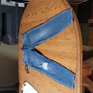 Denim Rx legging jeans